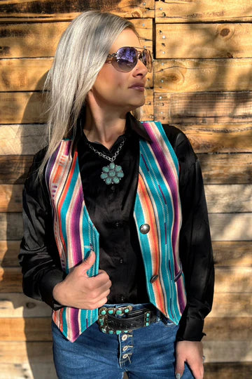 Sterling Kreek Vest