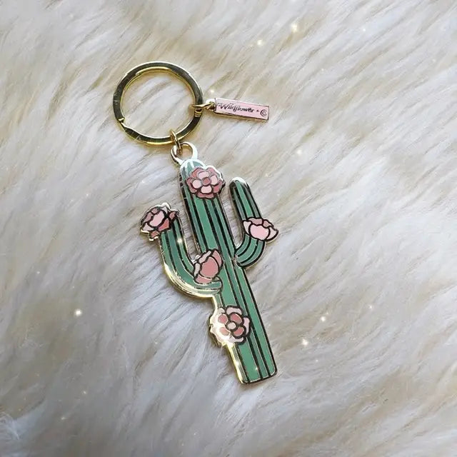 Keychains
