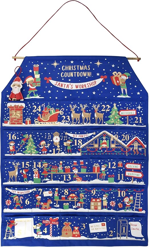 Advent Calendar