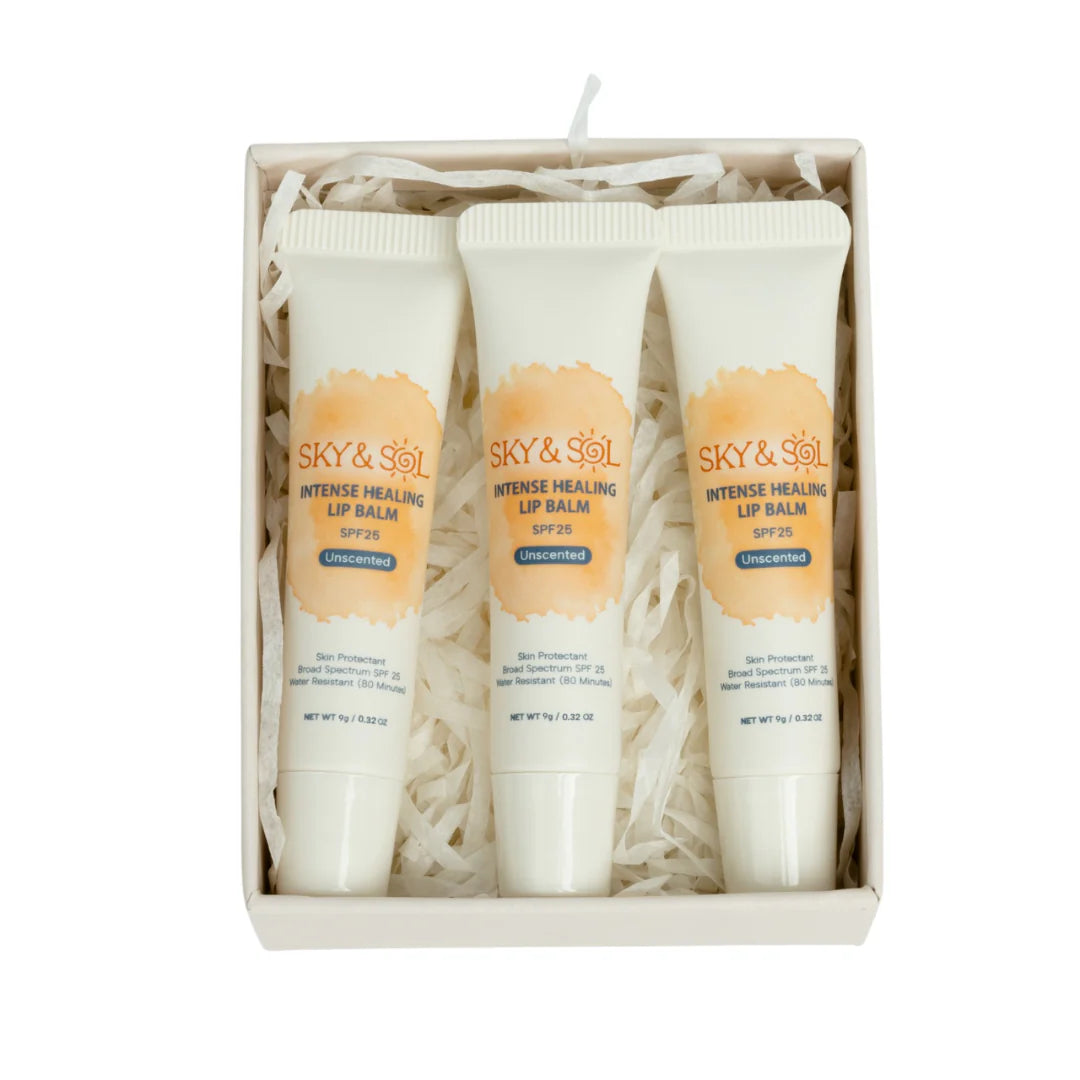 Sky and Sol Skincare