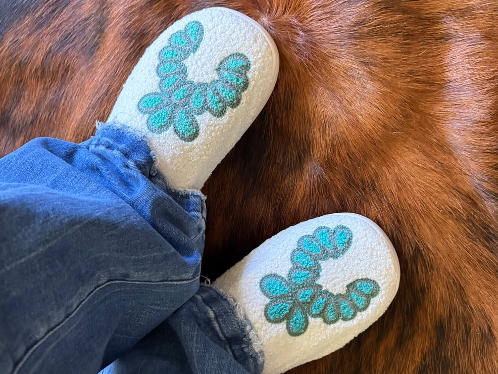 Women's Slippers