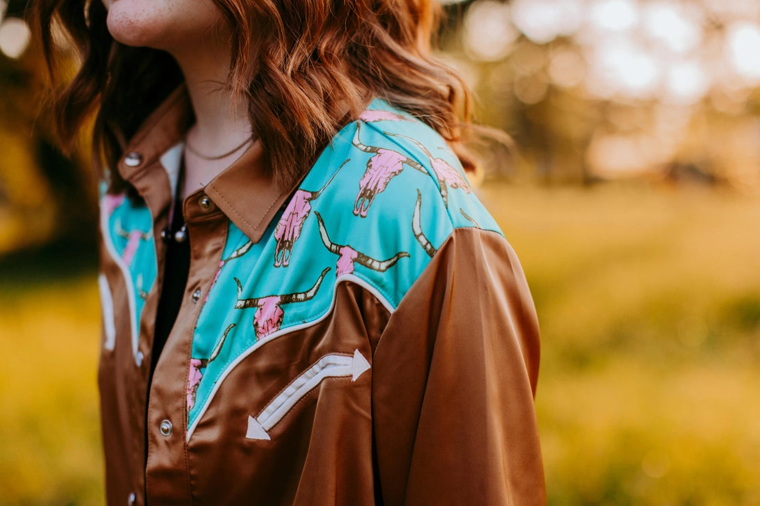 Women's Pearl Snaps