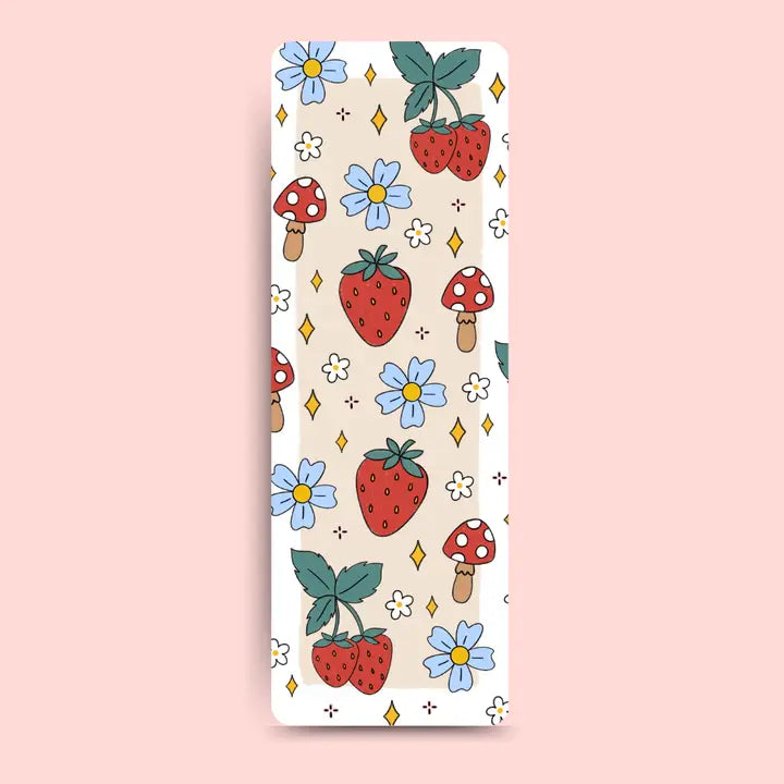 Prescott Bookmarks