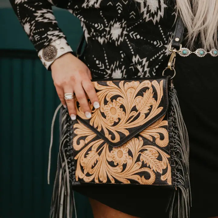 Leather Purses