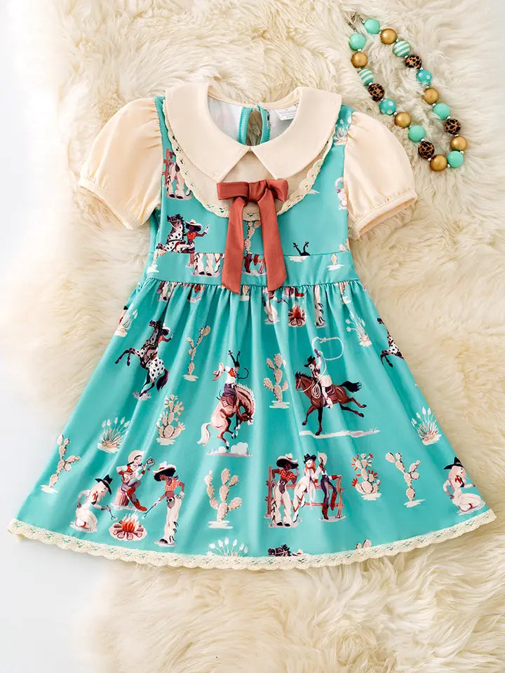 Girls Dresses
