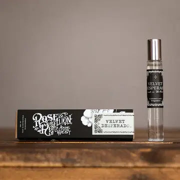 R. Rebellion Perfumes & Colognes