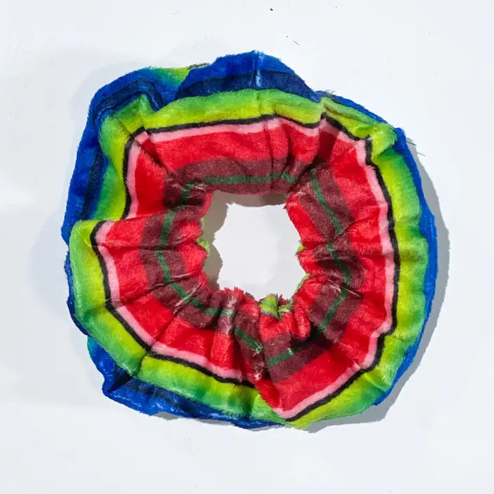 Scrunchies