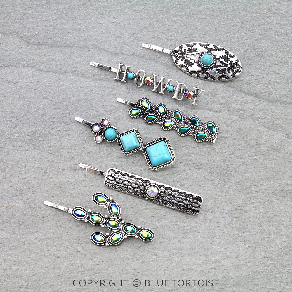 Hair Pins