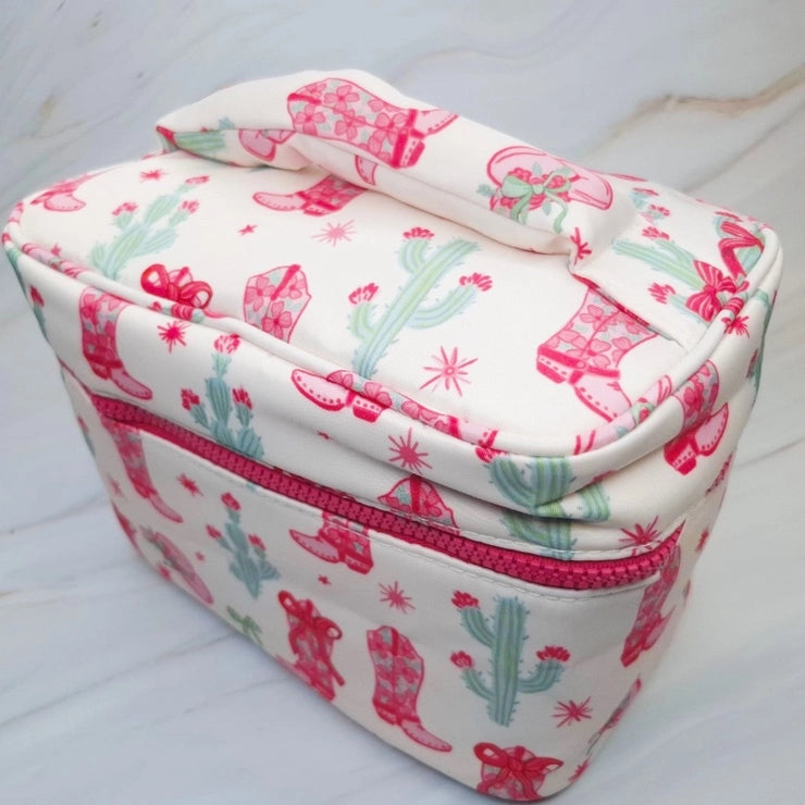 Makeup Bags