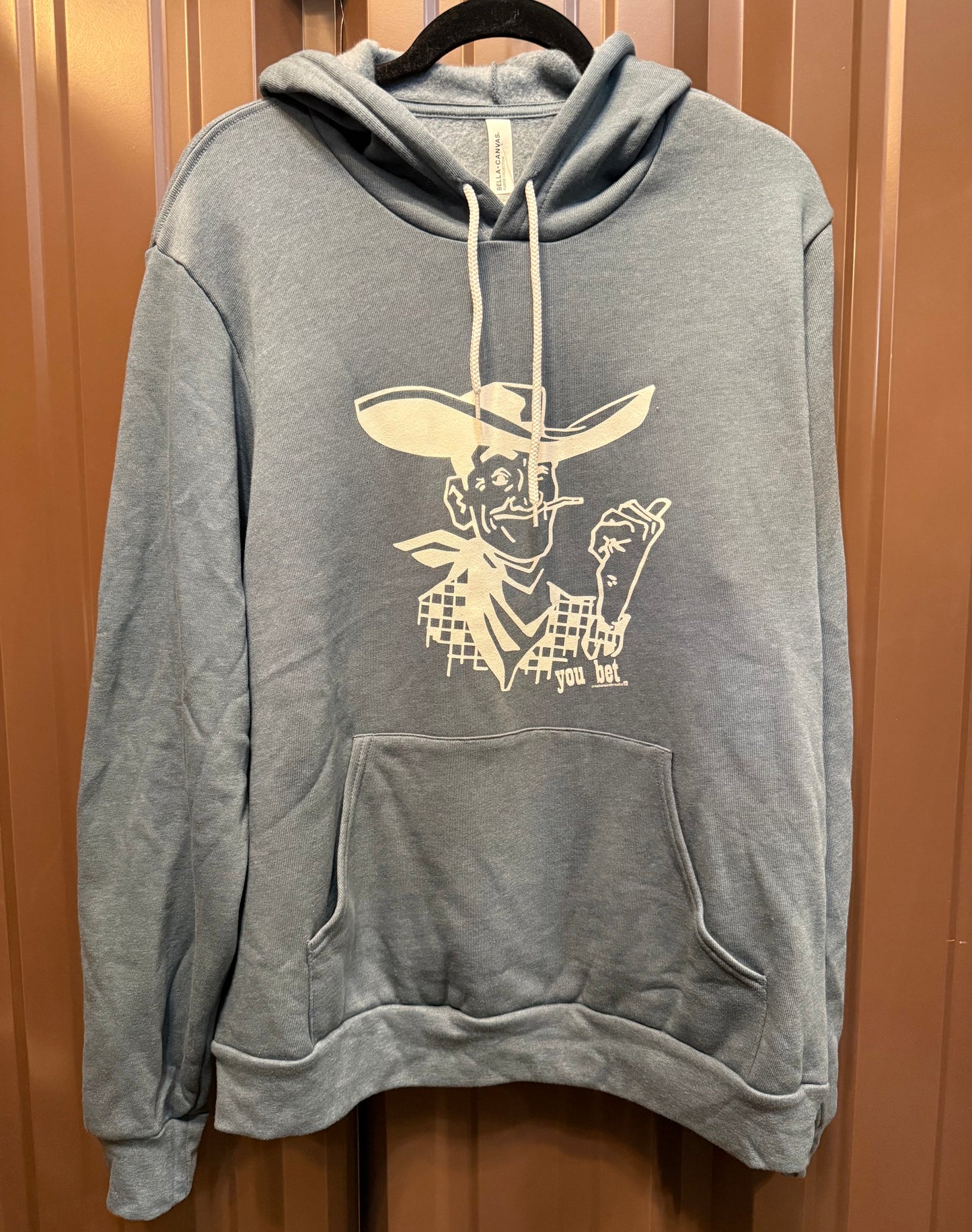 You Bet Sweatshirt