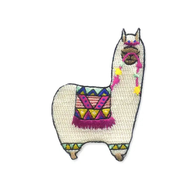 Patches