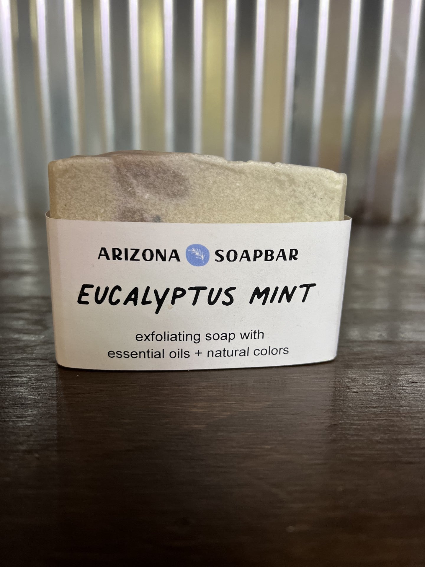 Arizona Soapbar