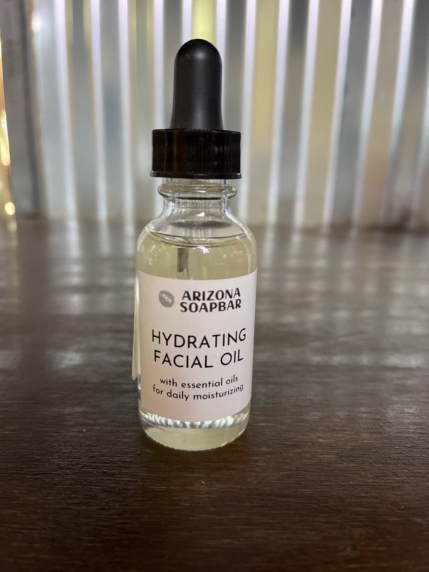 Arizona Soapbar