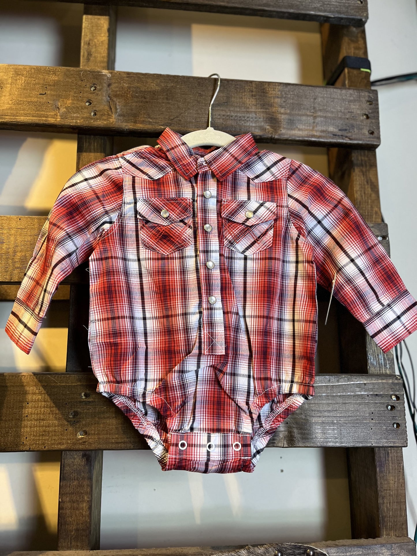 Baby Onesies
