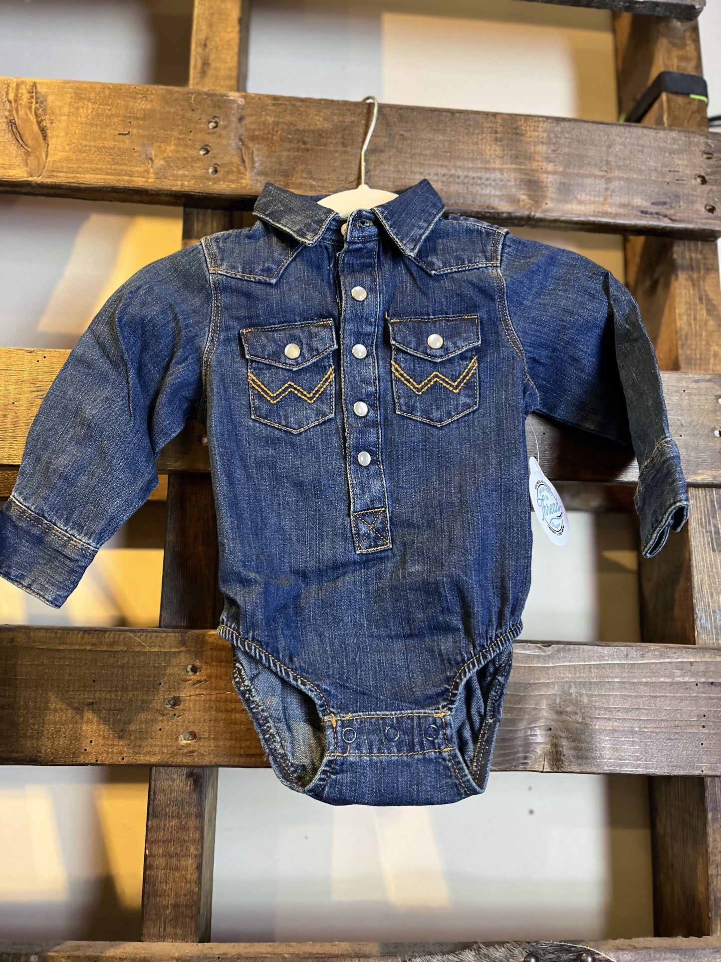Baby Onesies