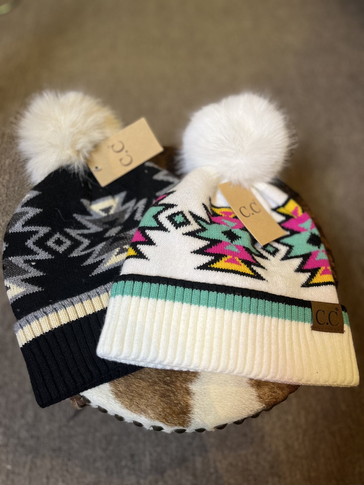 Beanies