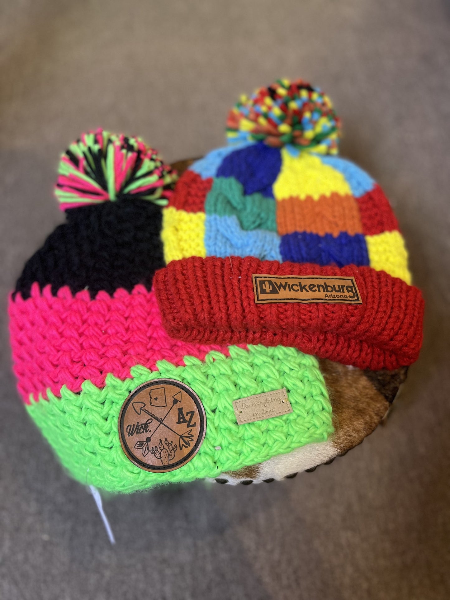 Beanies