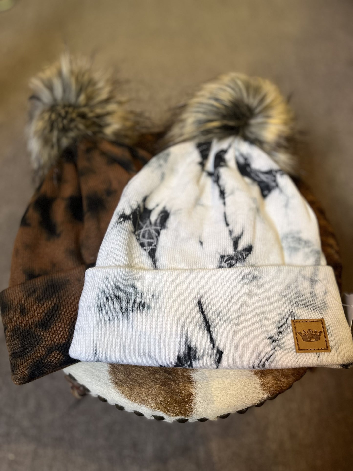 Beanies