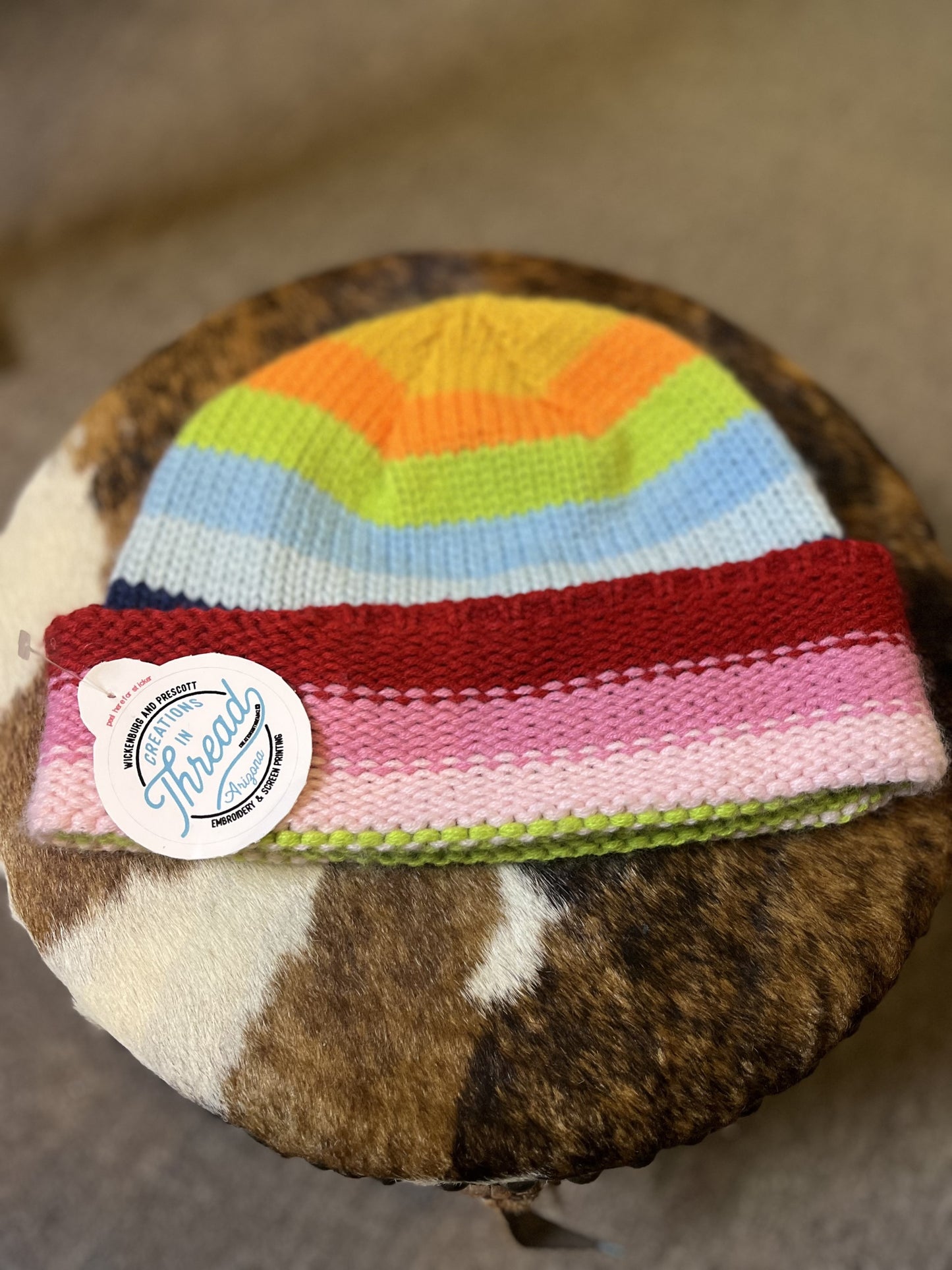 Beanies