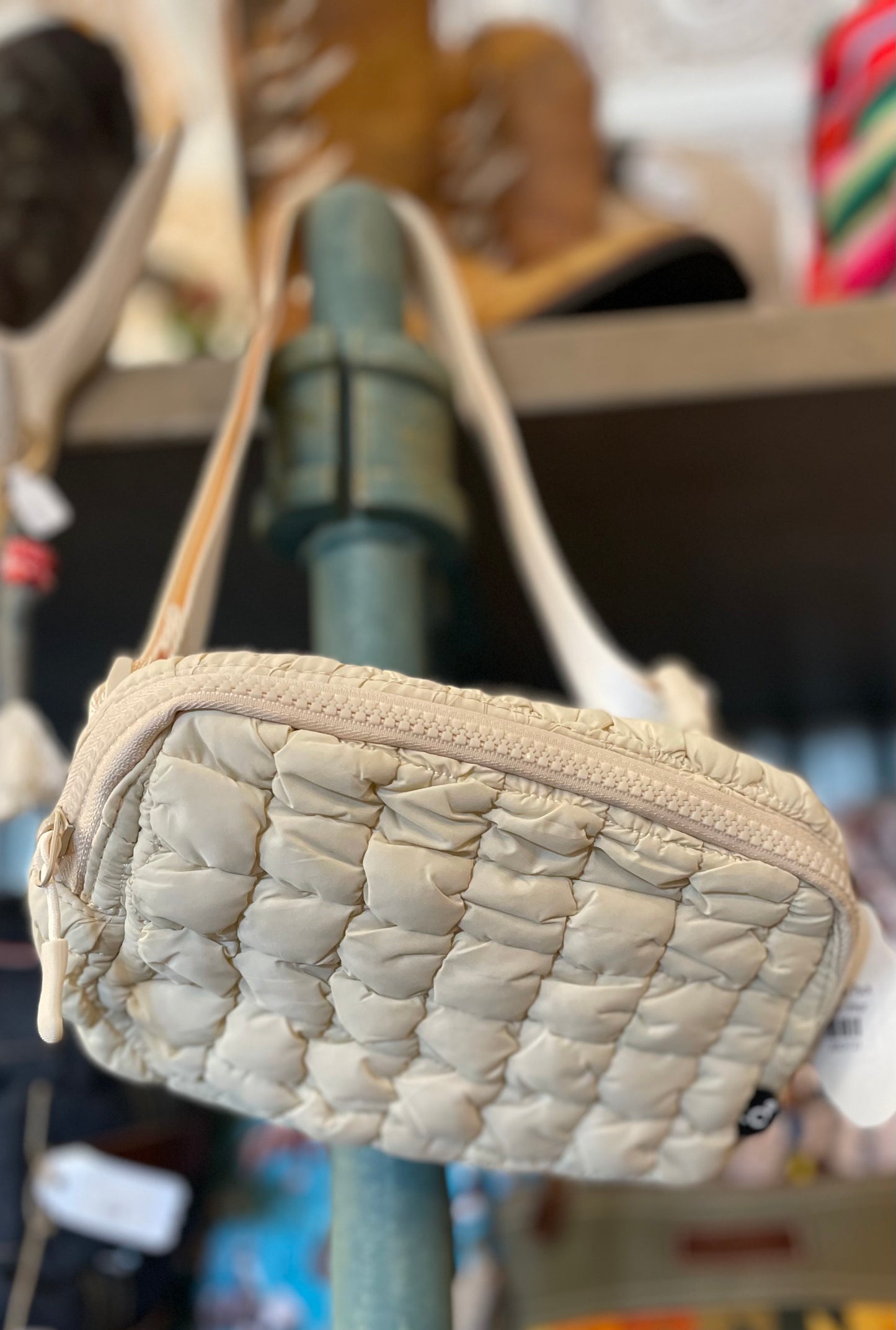 C.C Fanny Pack