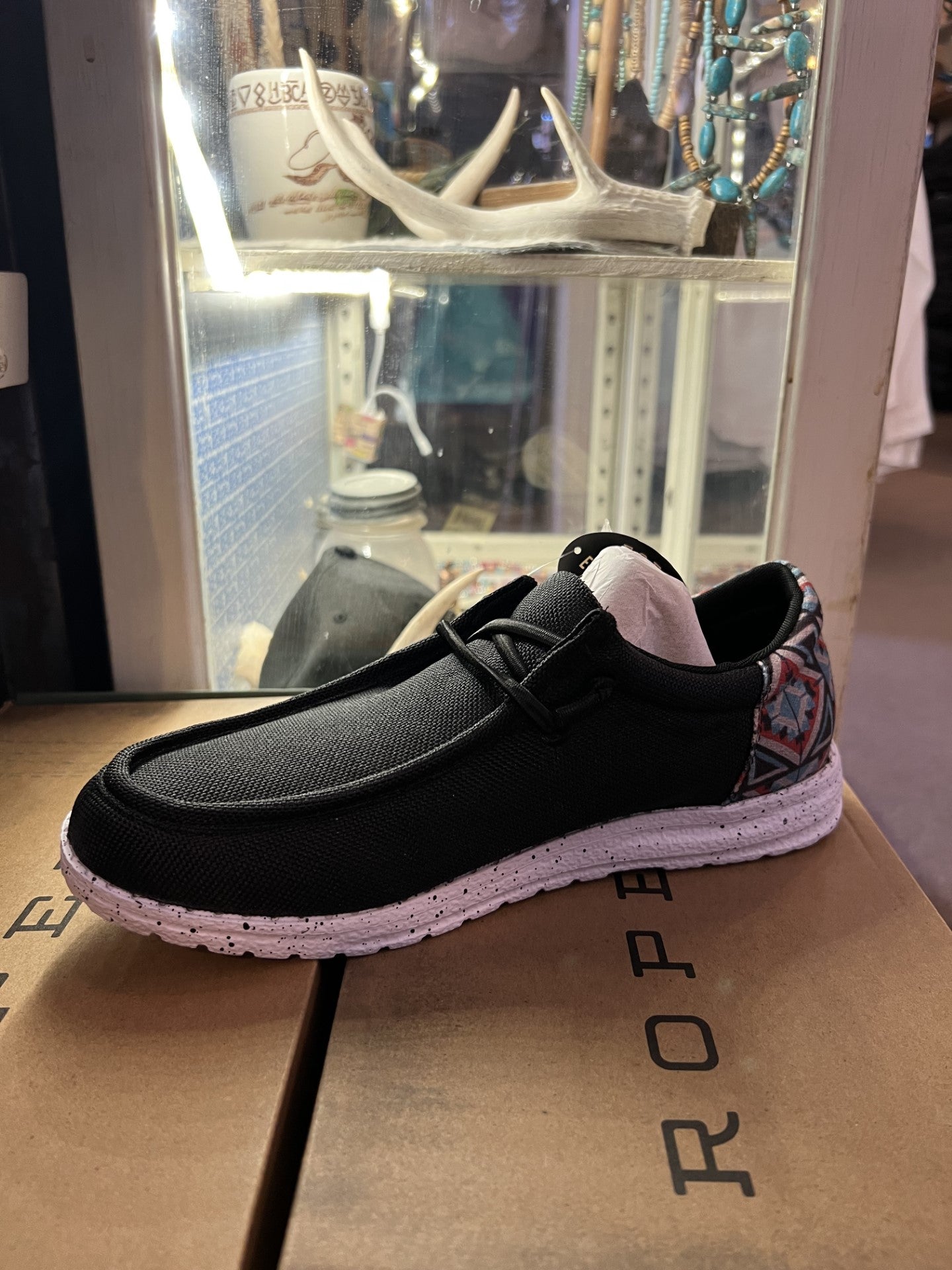 Roper Loafers