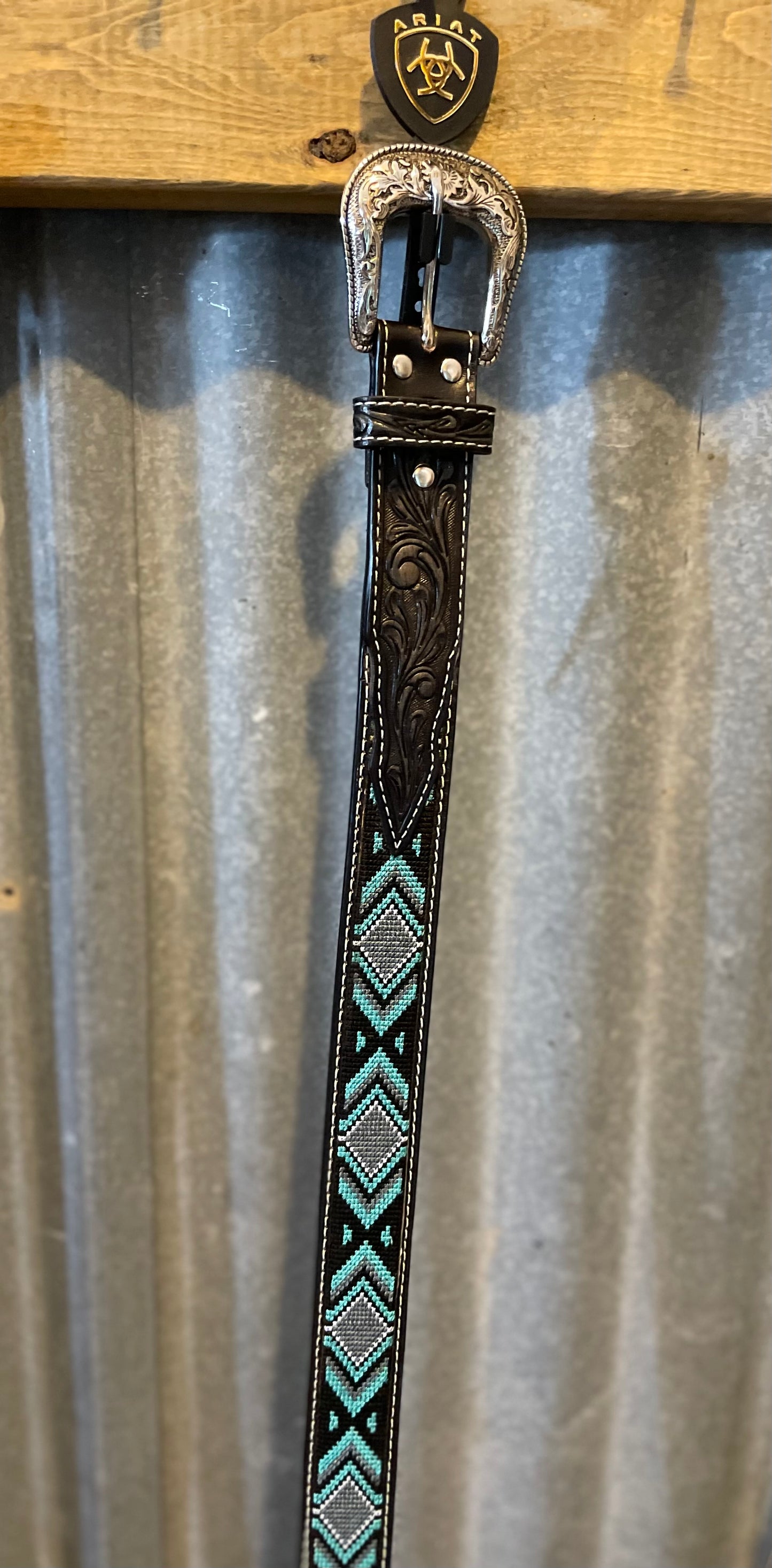 Ariat Belts