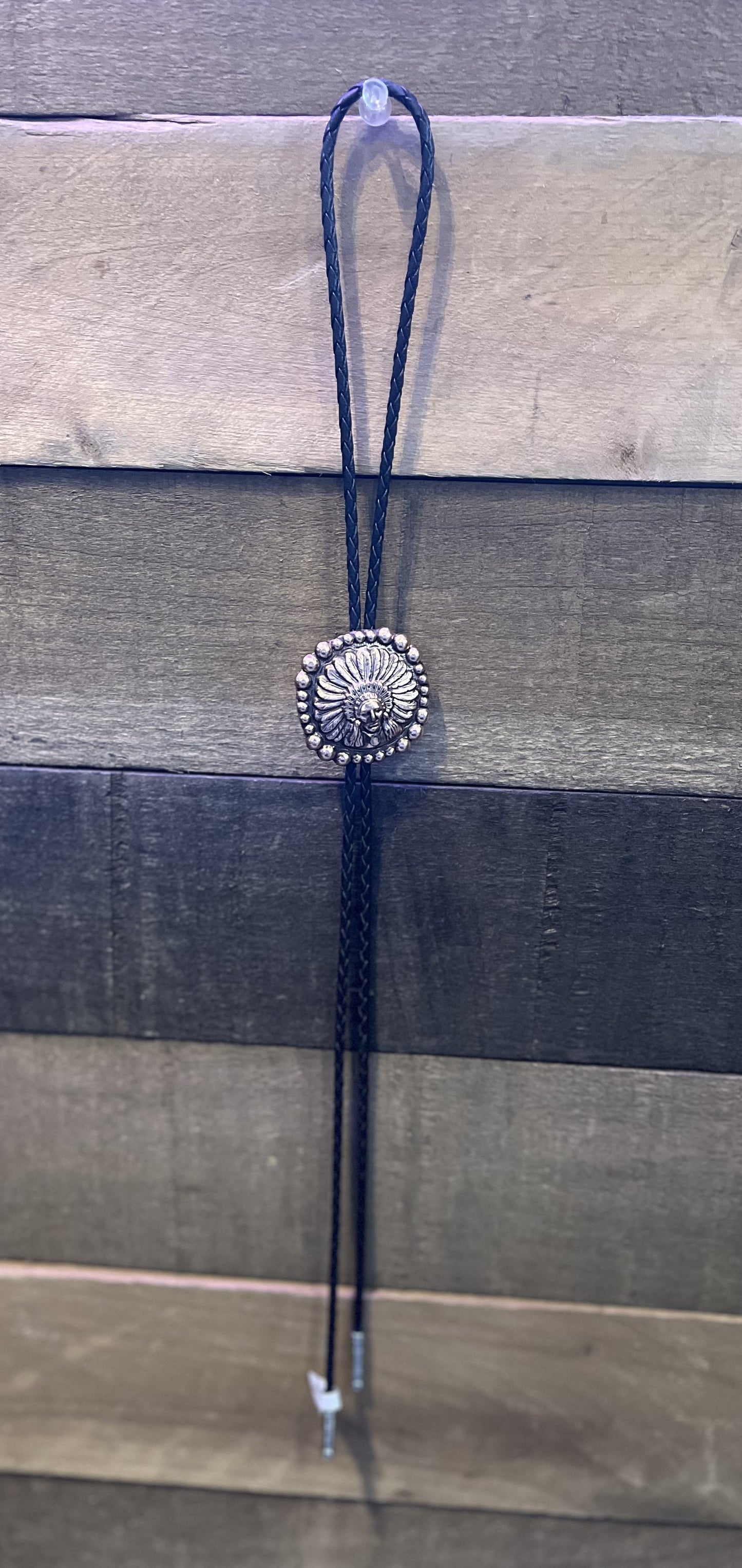 Bolo Tie
