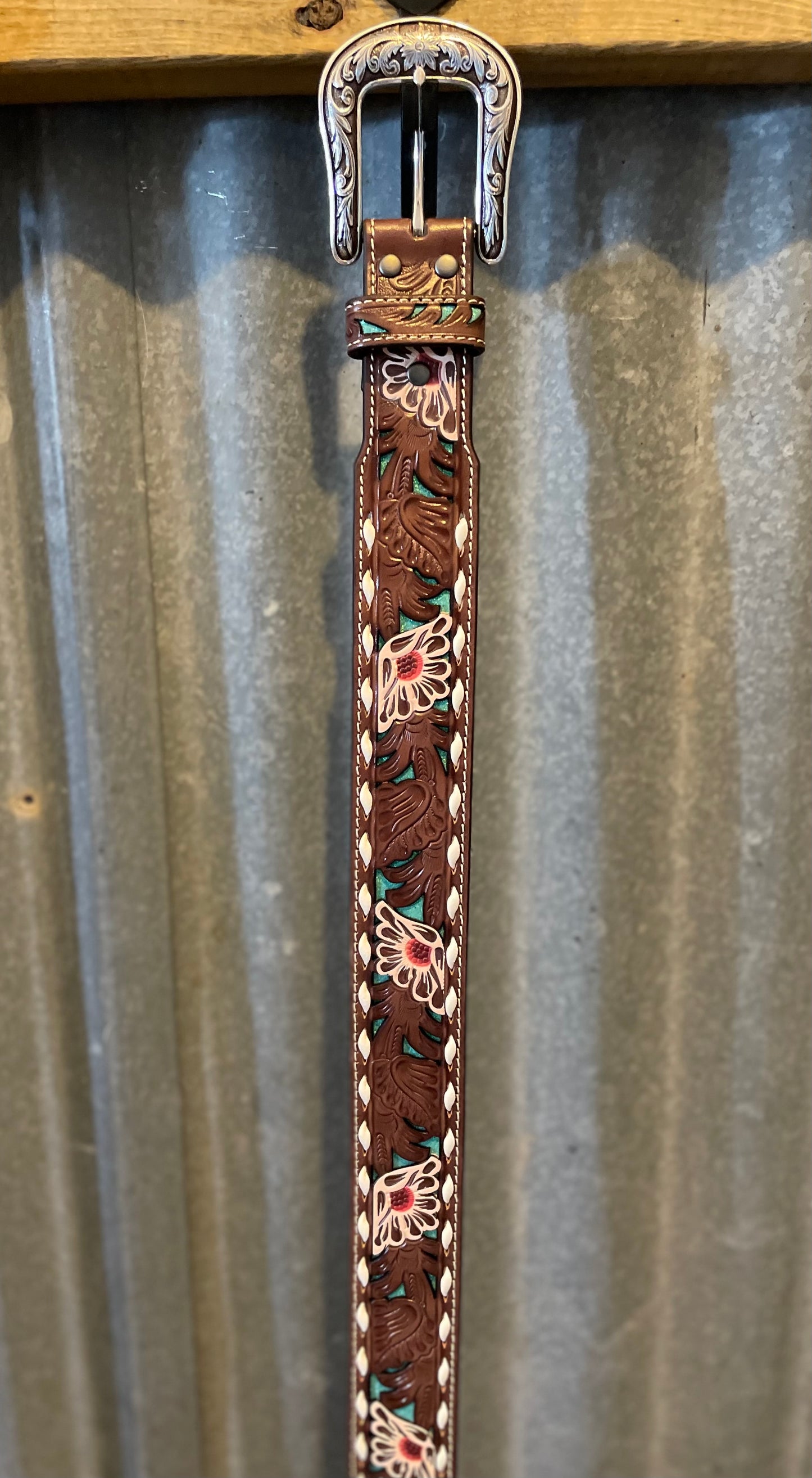 Ariat Belts