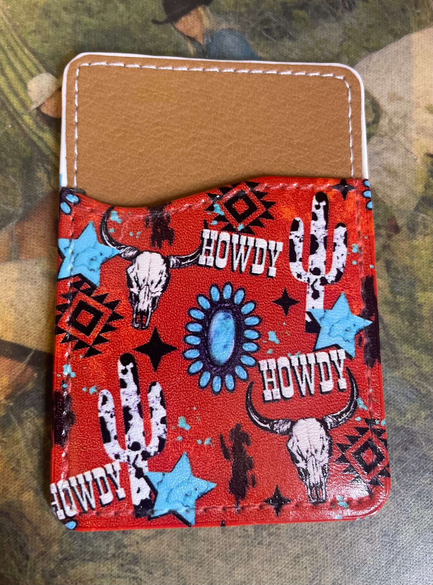 Card Holder