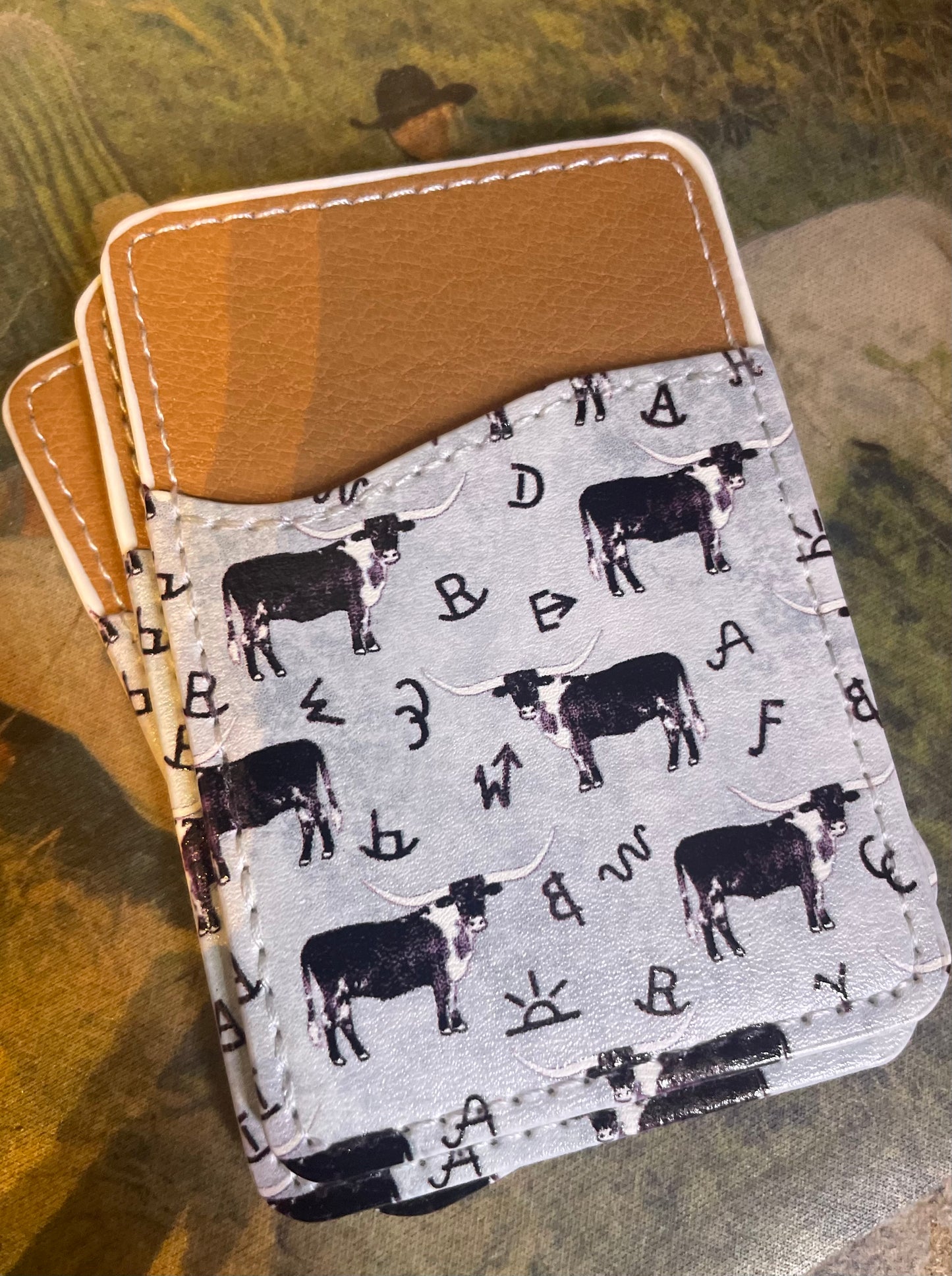 Card Holder