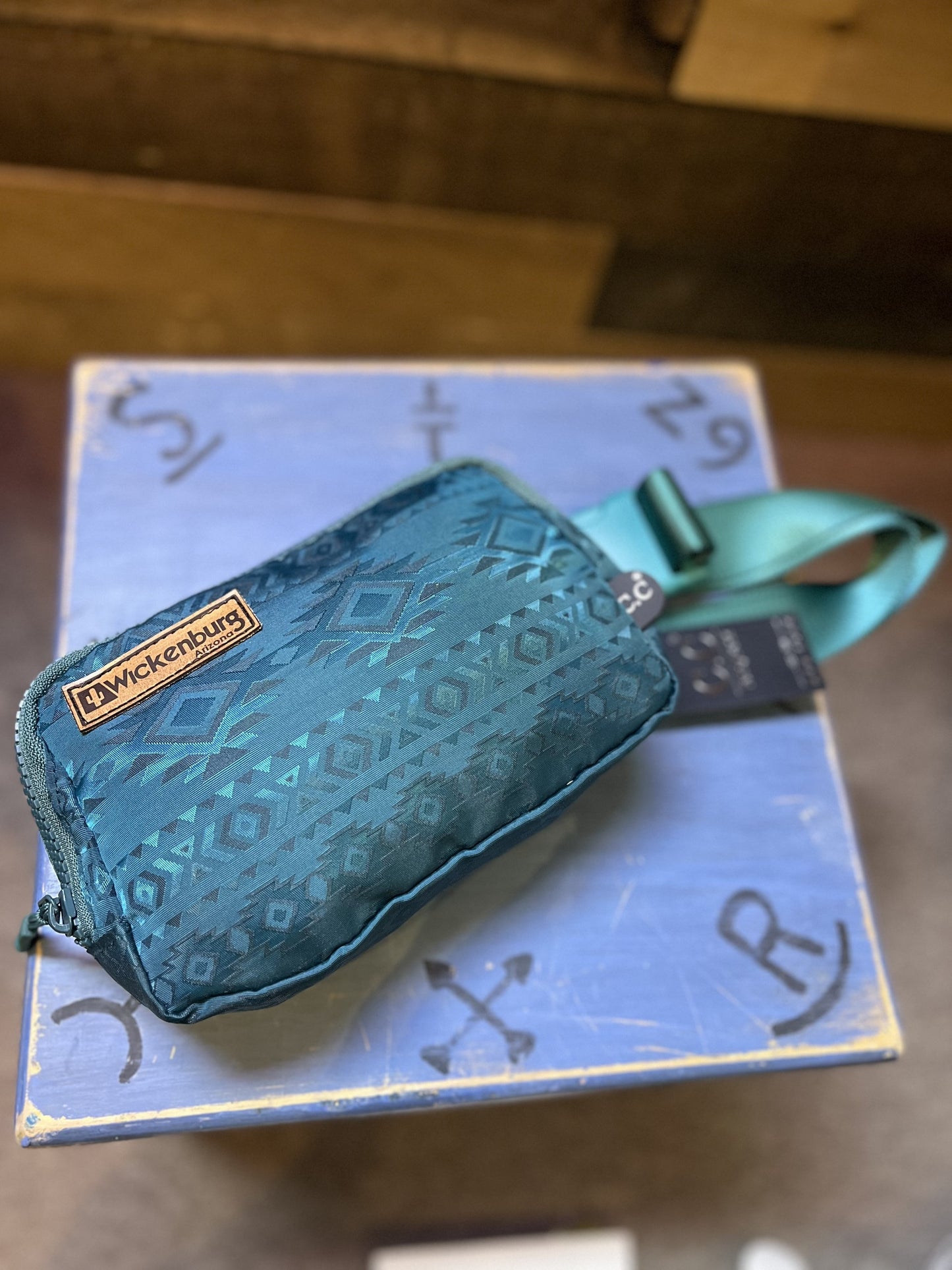 C.C Fanny Pack