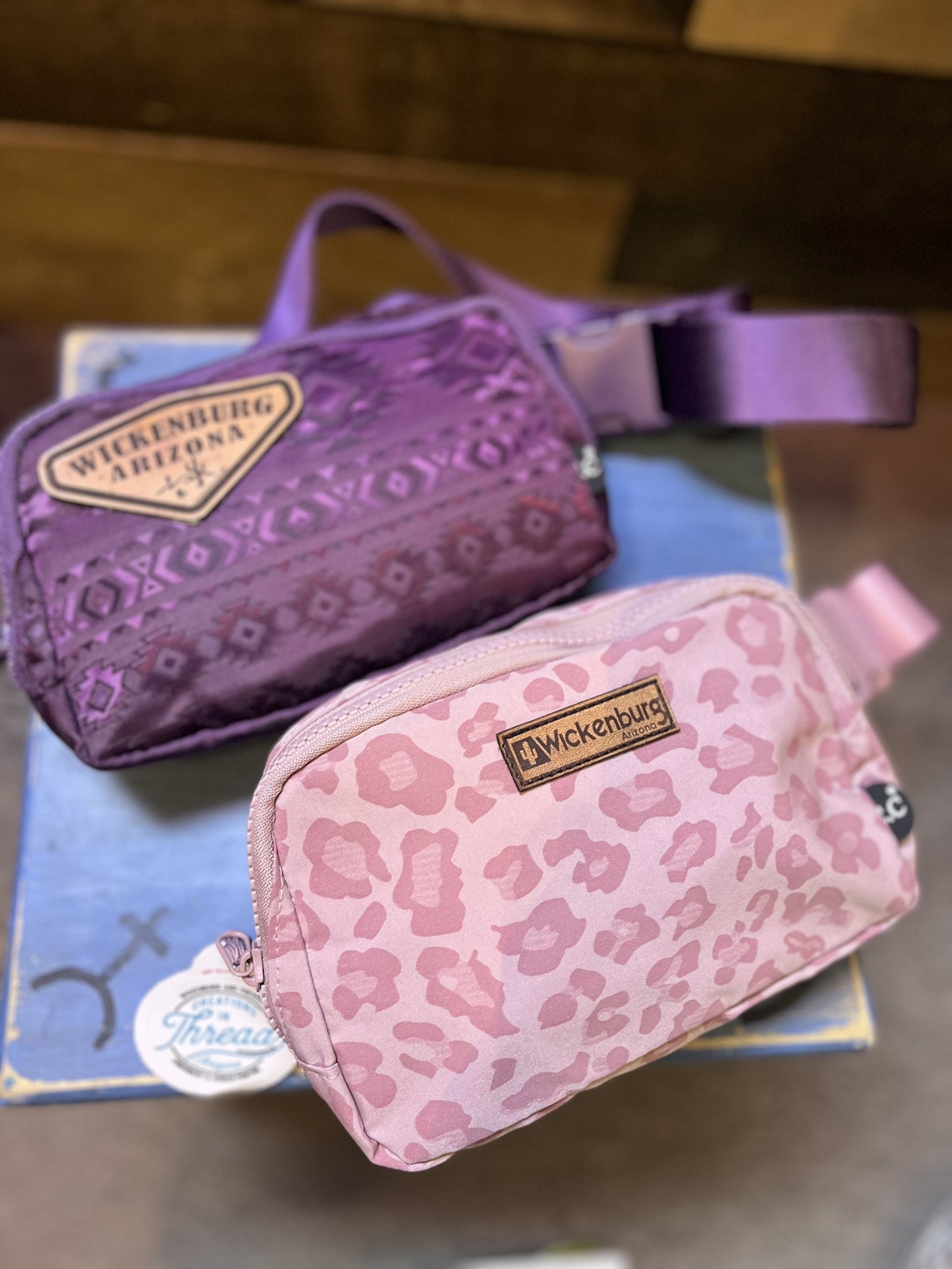 C.C Fanny Pack