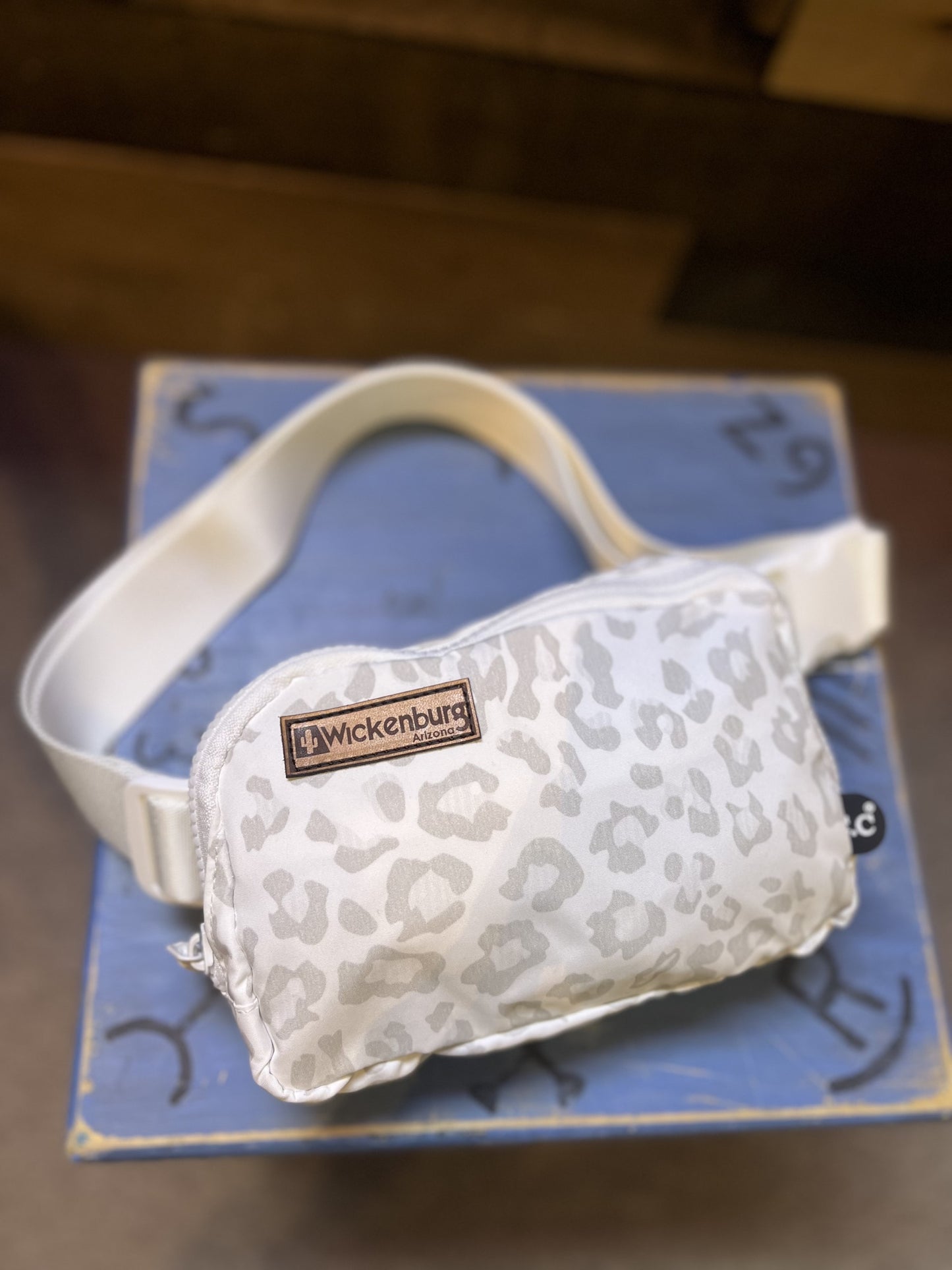 C.C Fanny Pack