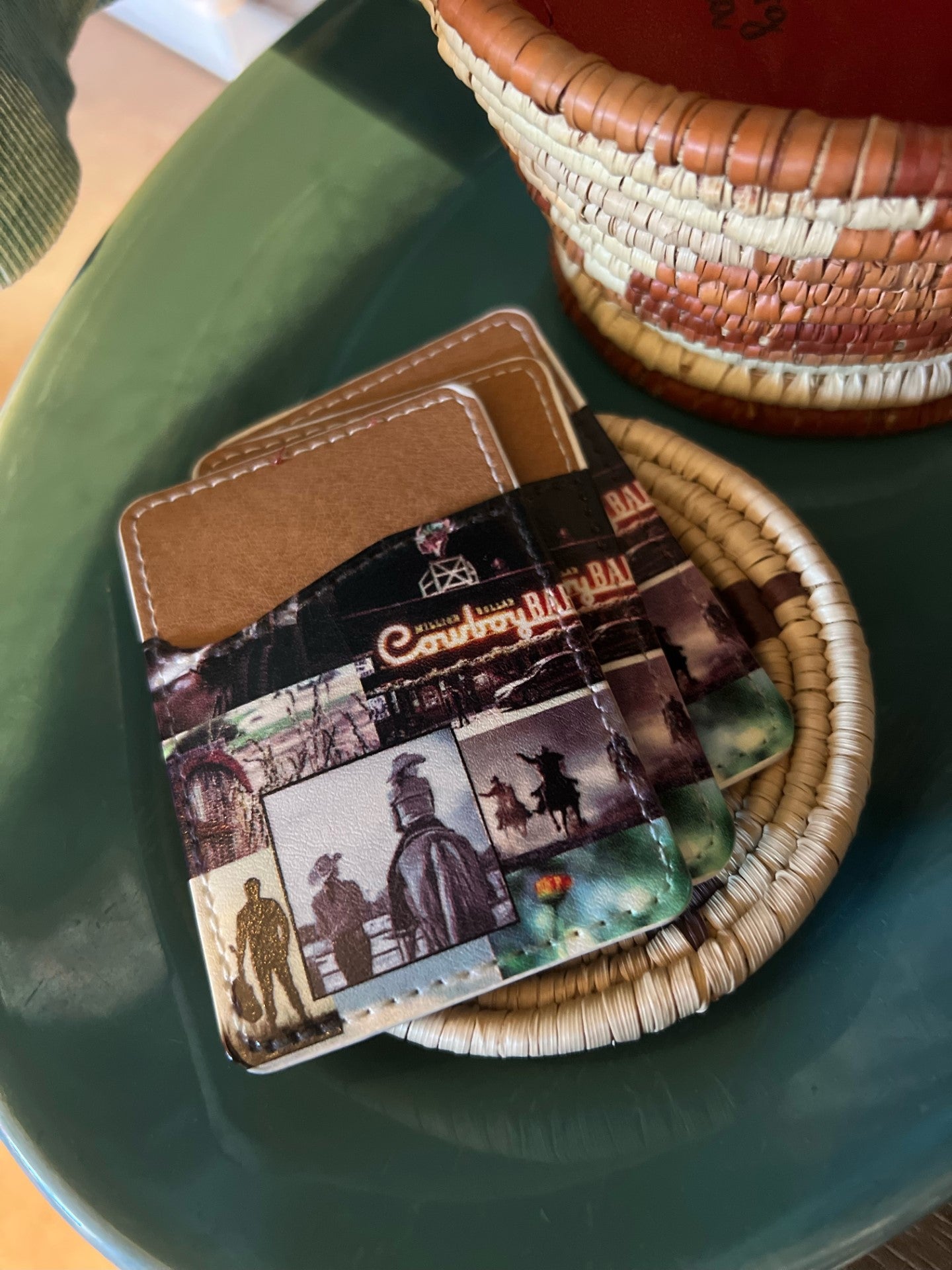 Card Holder