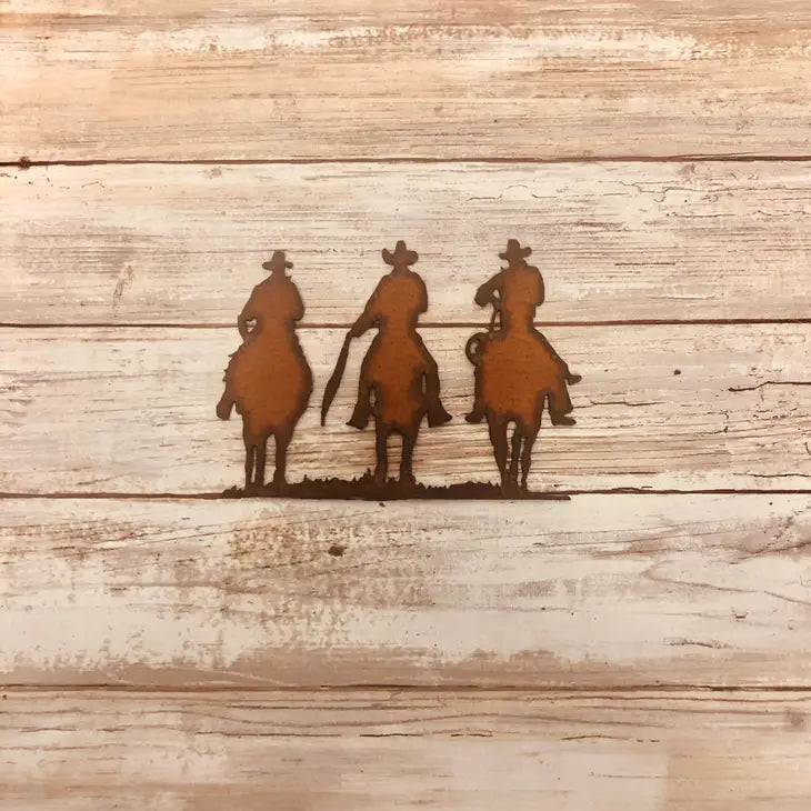 Metal Magnets