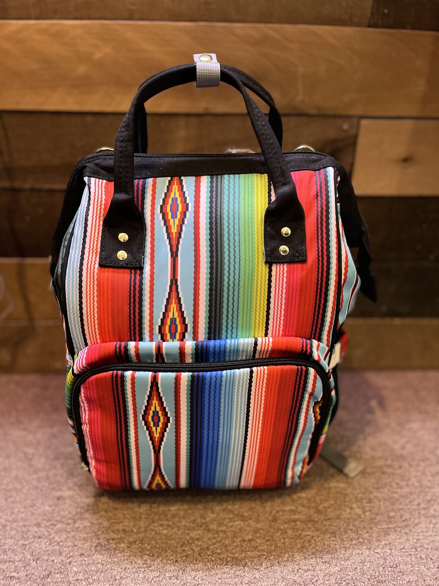 Diaper Bags