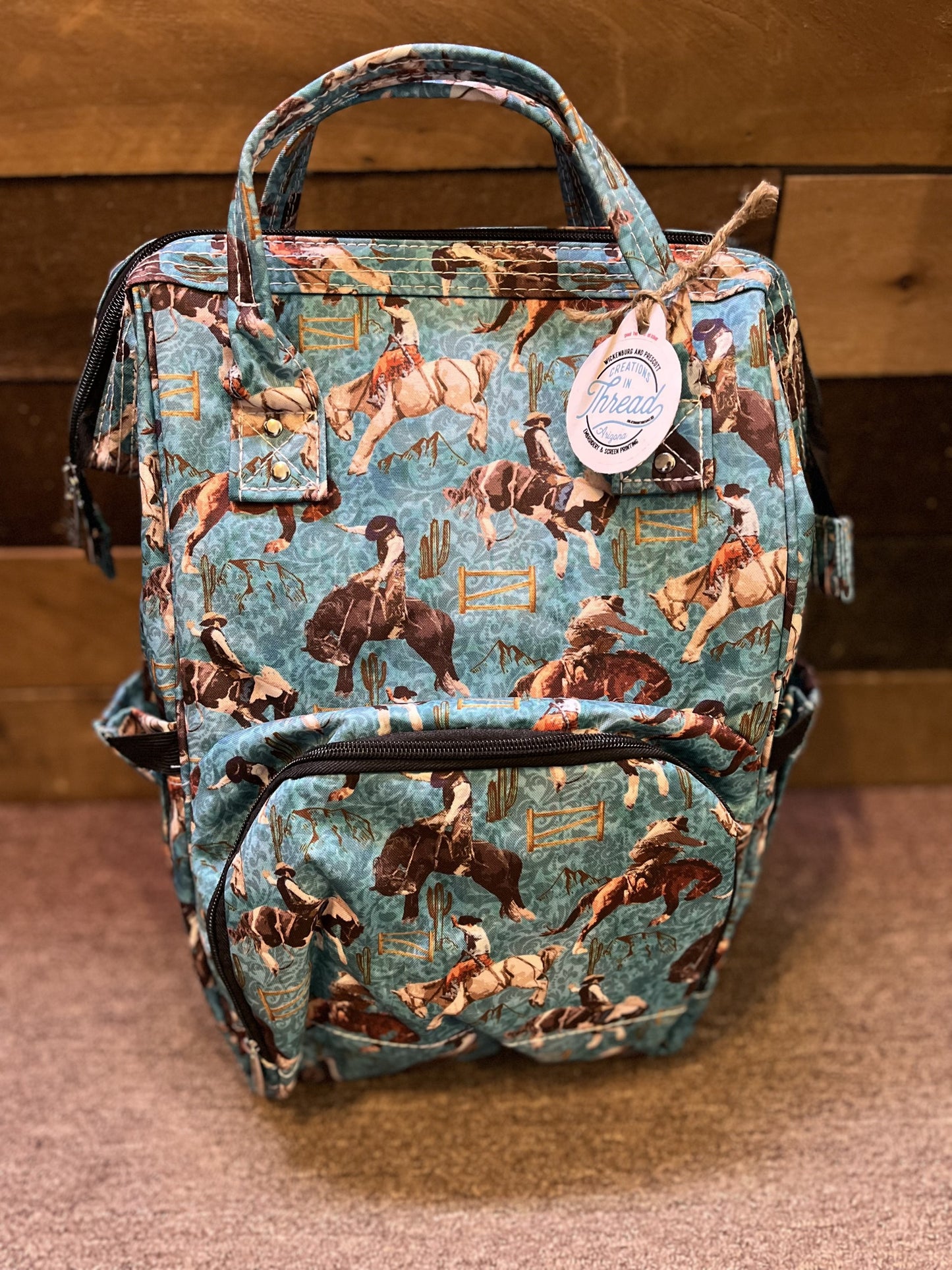 Diaper Bags