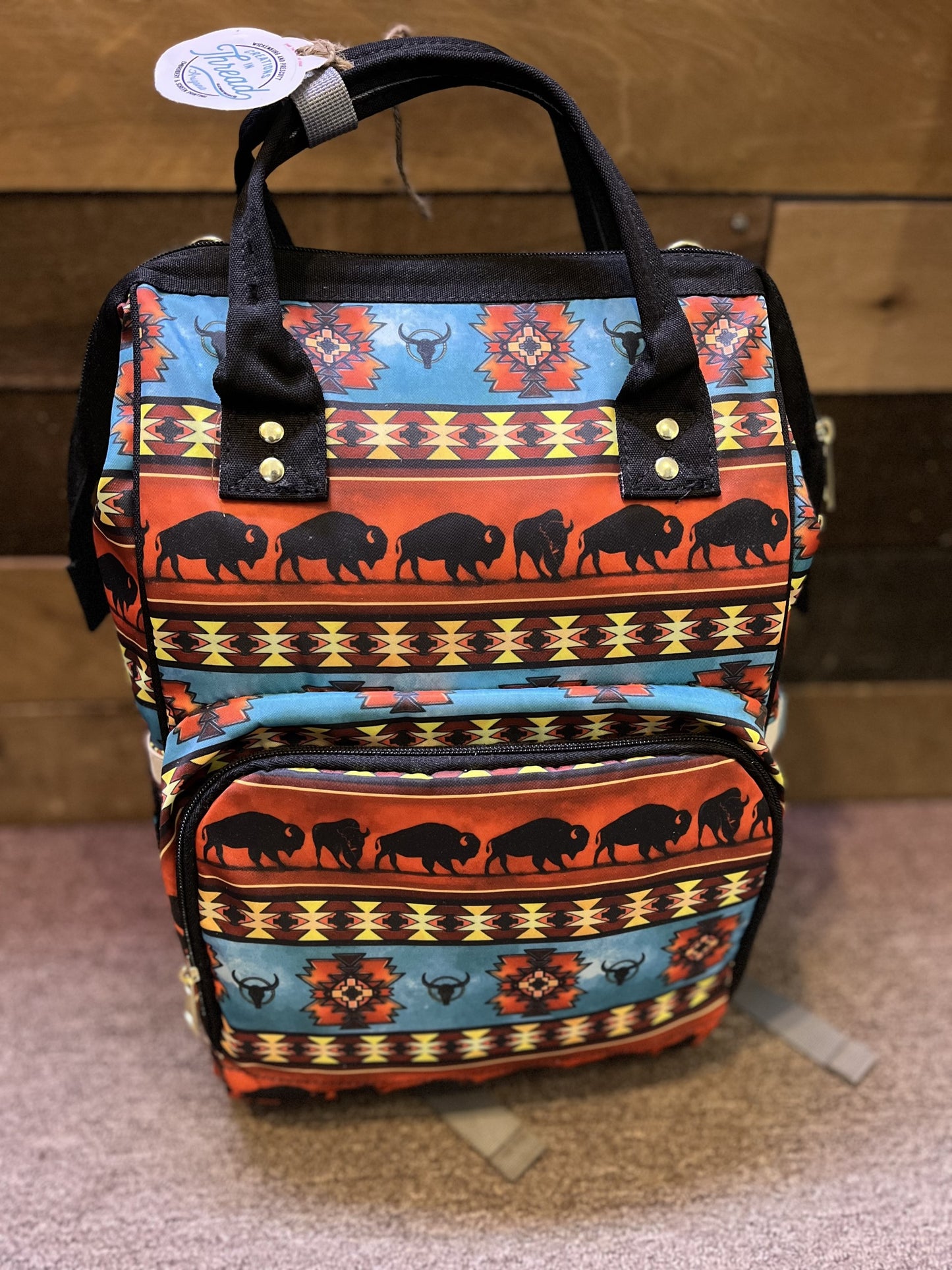 Diaper Bags