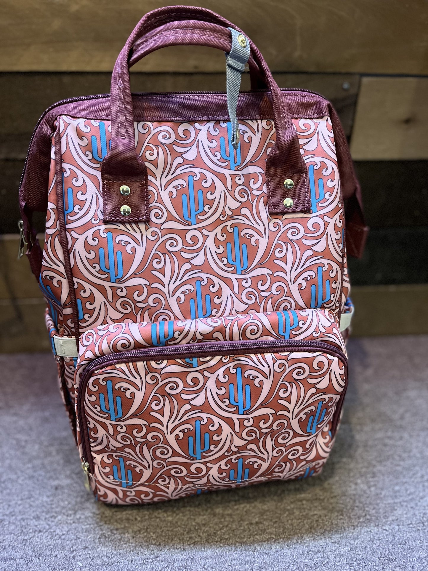 Diaper Bags