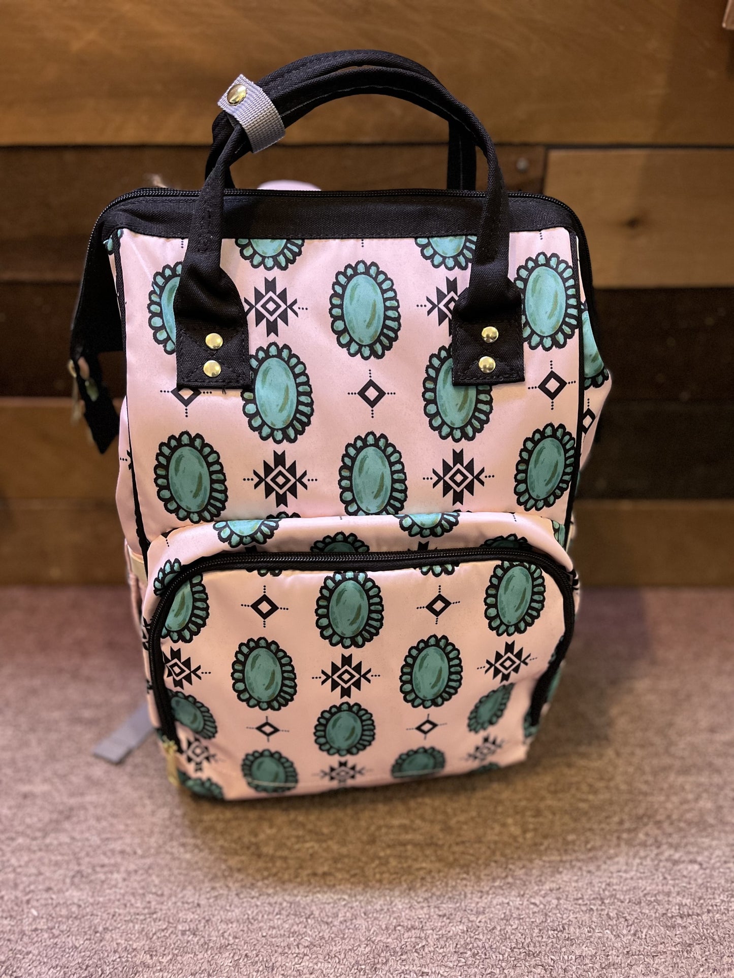 Diaper Bags