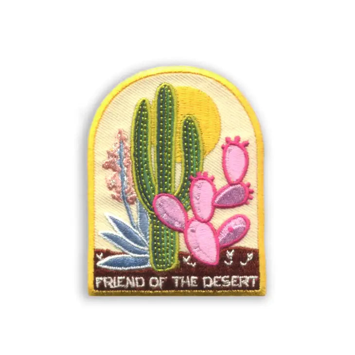 Patches