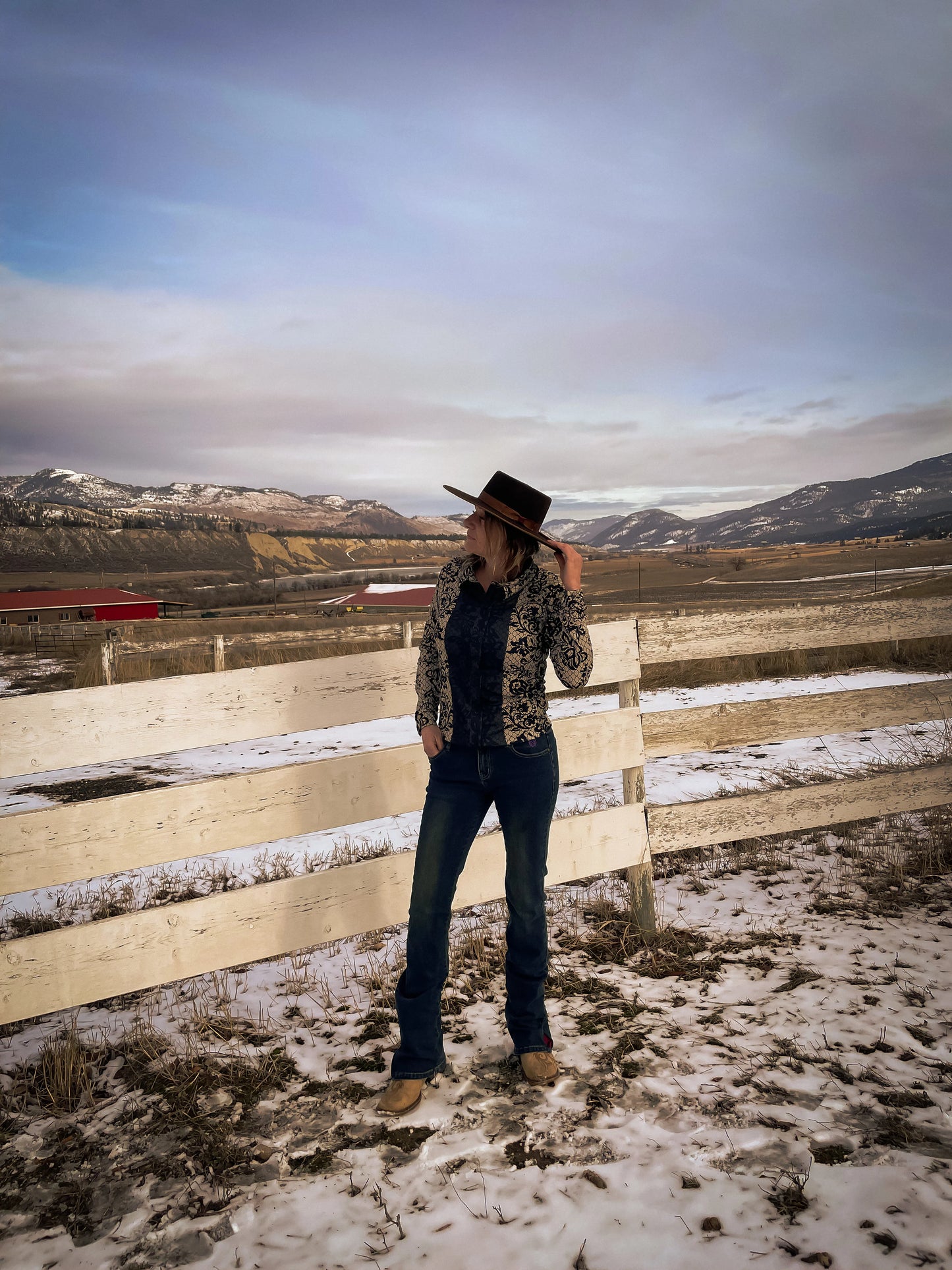 M Sport 6 Air Conditioned Shirt 23' Collection