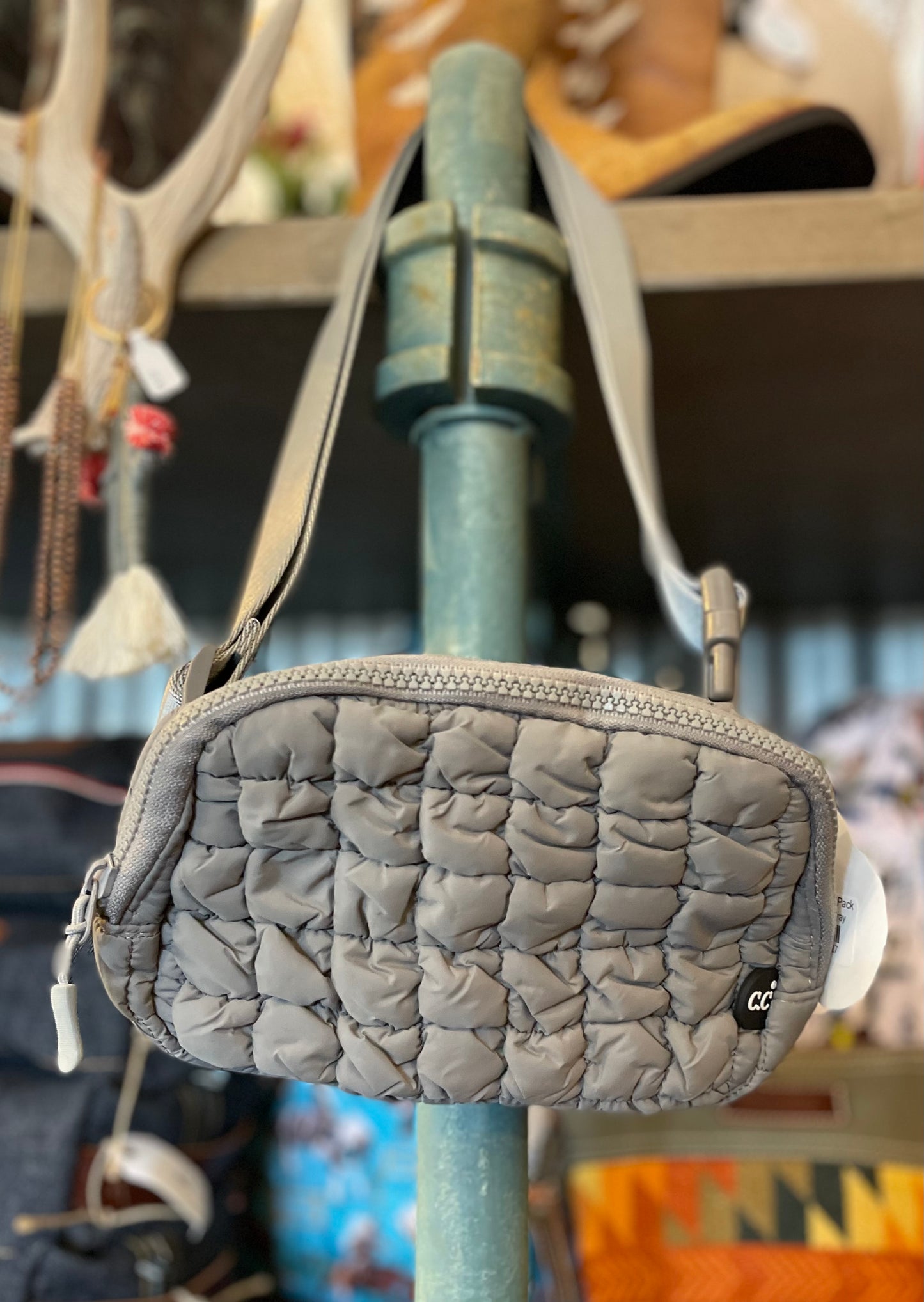 C.C Fanny Pack