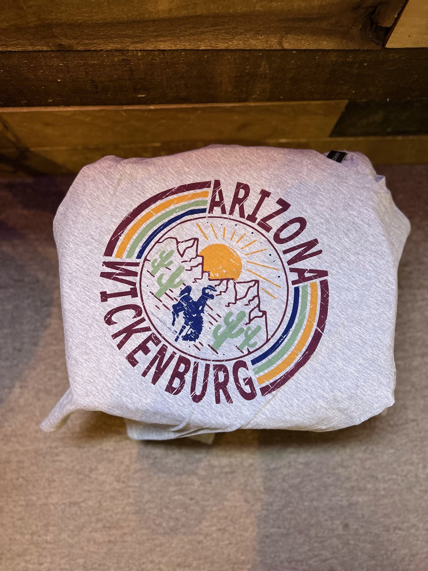 Kids Rainbow Wickenburg