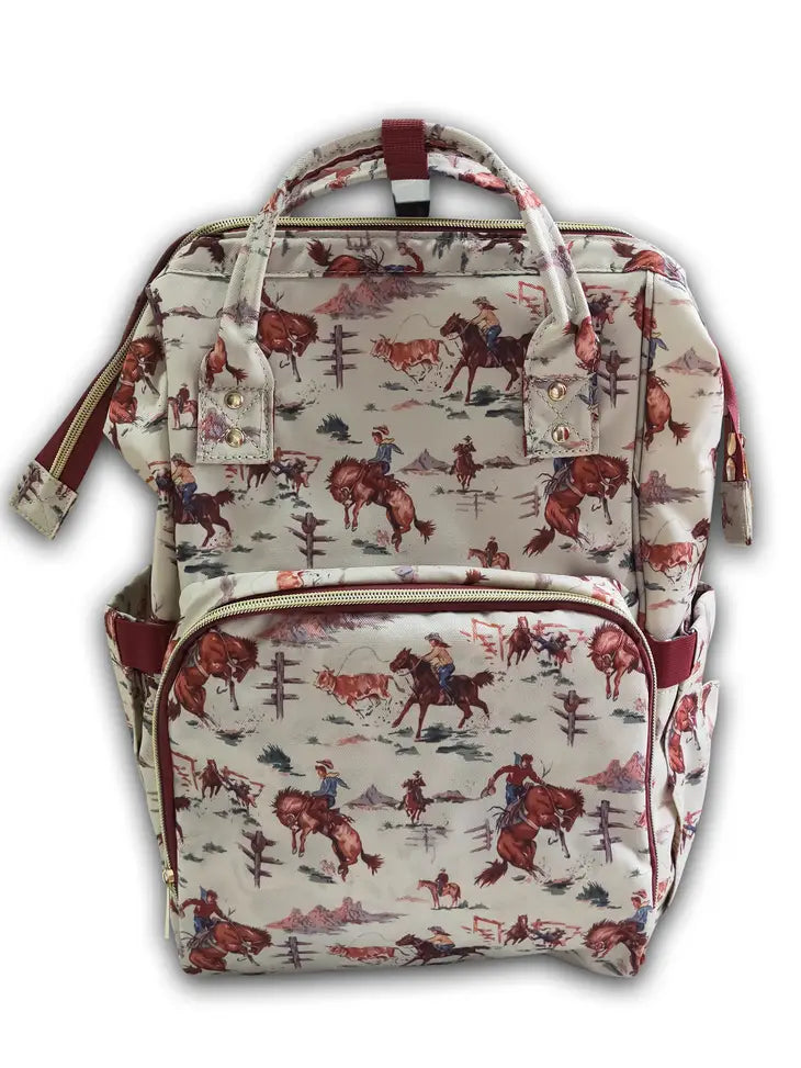Diaper Bags