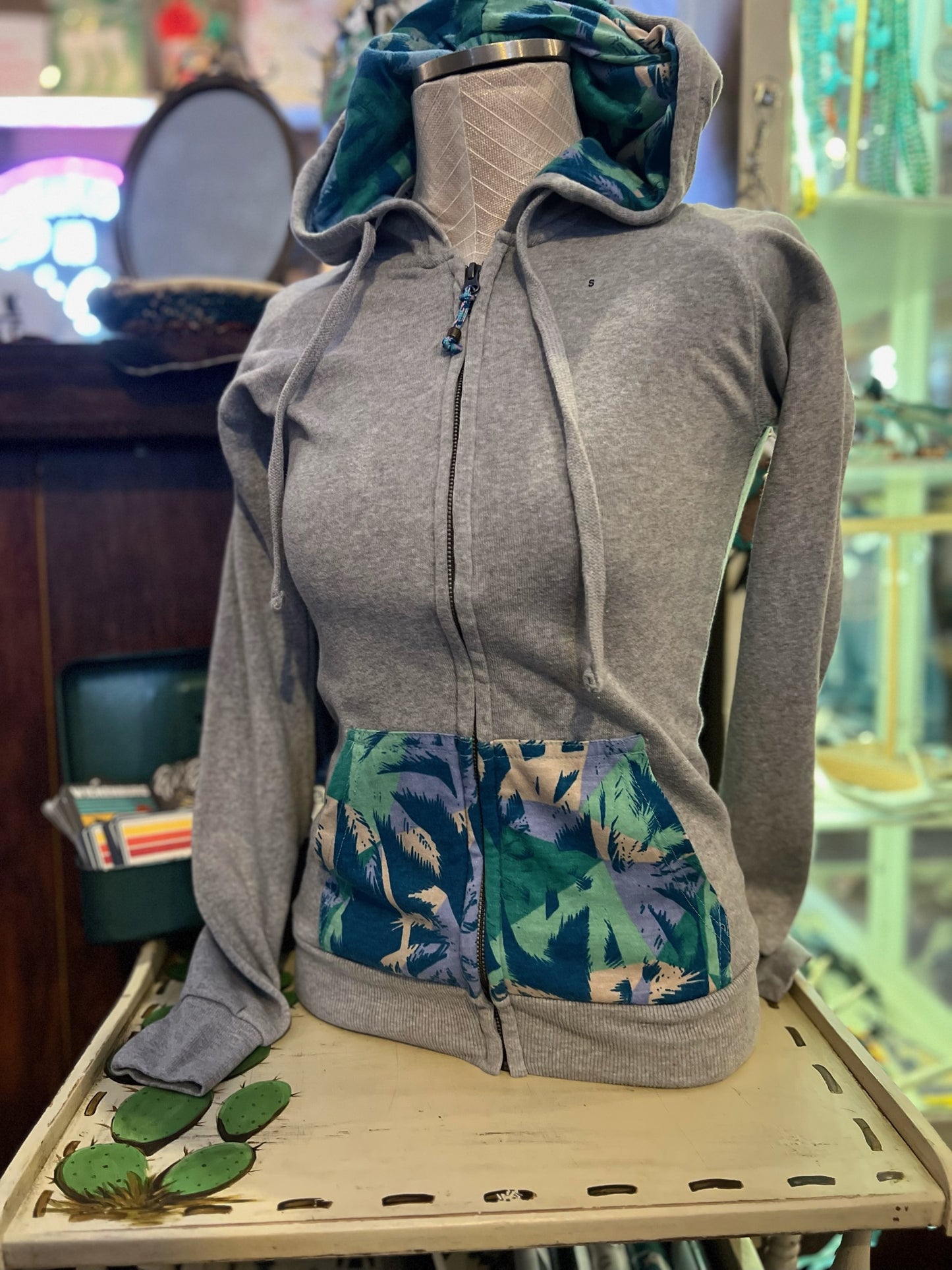 Jackpot Junkie Long Sleeve