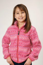 Kids Fleece Jackets