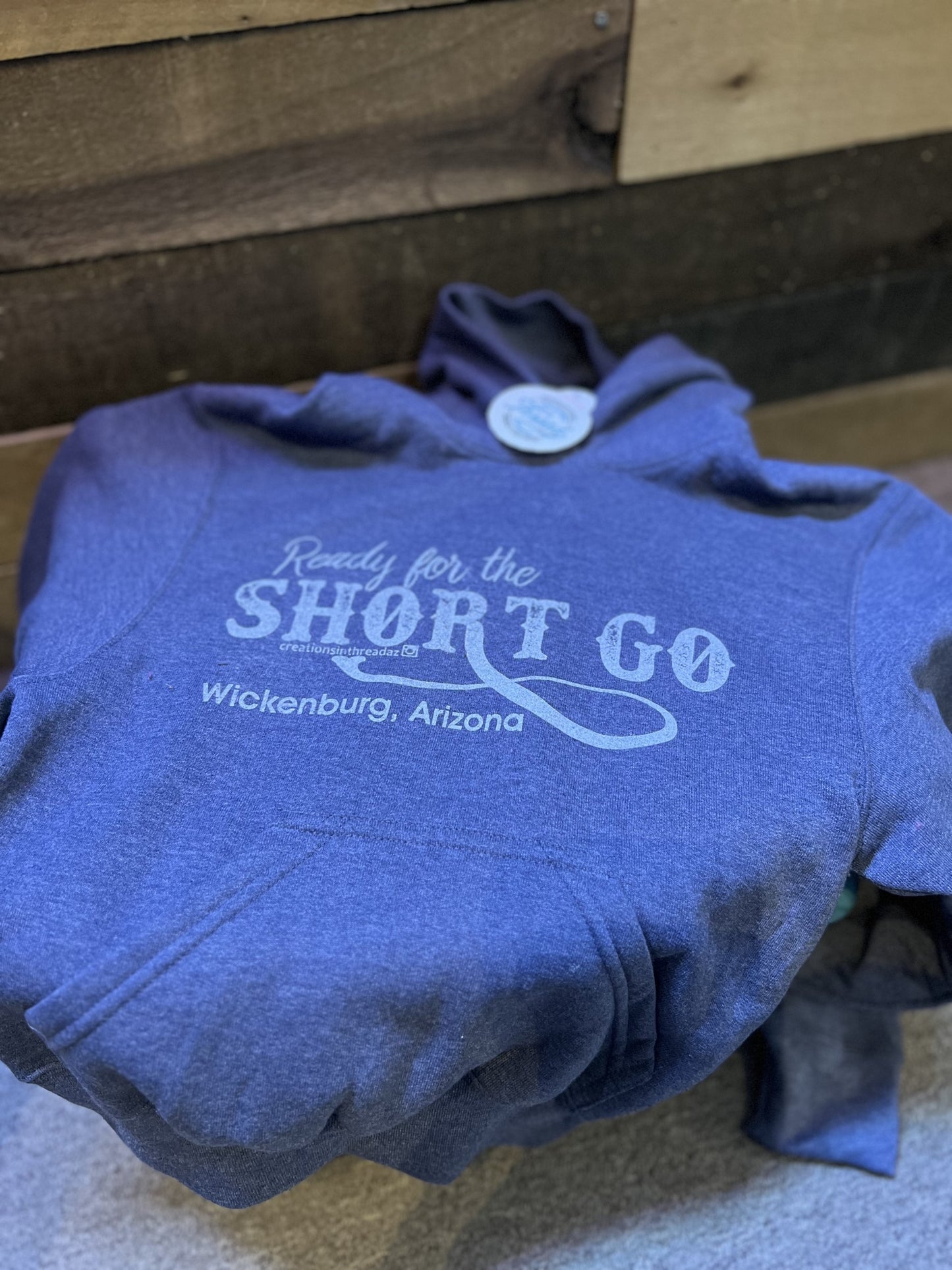 Kids Short Go