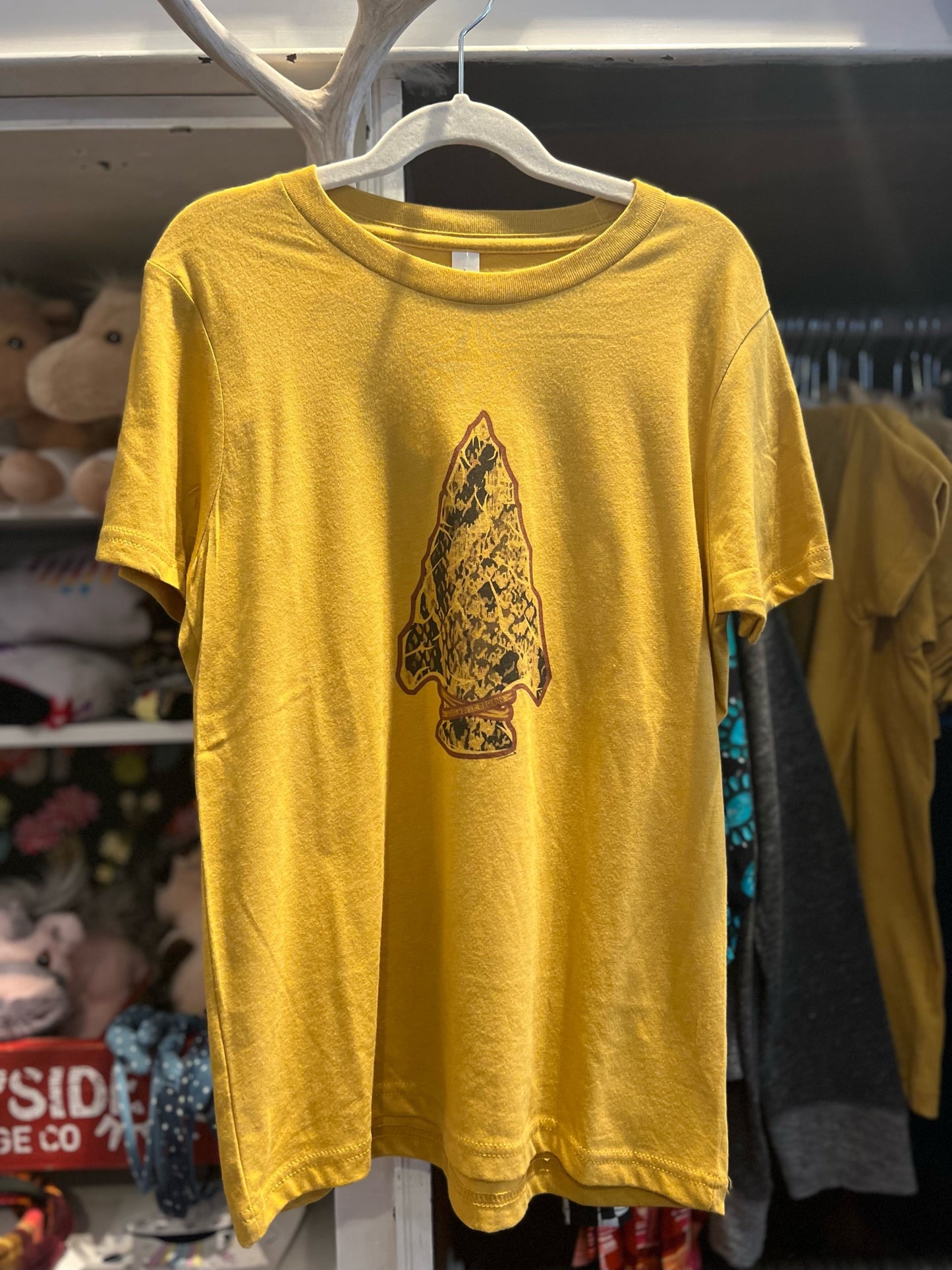 Kids Arrowhead T-Shirt