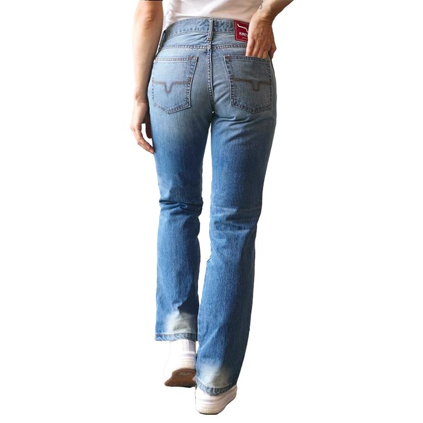 Kimes Brooks Jeans